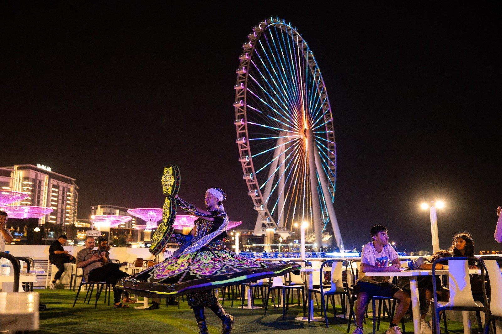 new year eve marina catamaran3