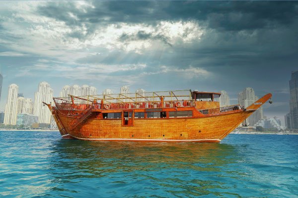 premium-dhow-cruise-marina